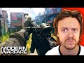 Is the MW3 Beta ACTUALLY Good? Honest First Impressions With Milo