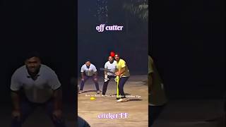 #cricket FF 65 cricket #viral off cutter boling tips viral short video 🏏🏏🏏