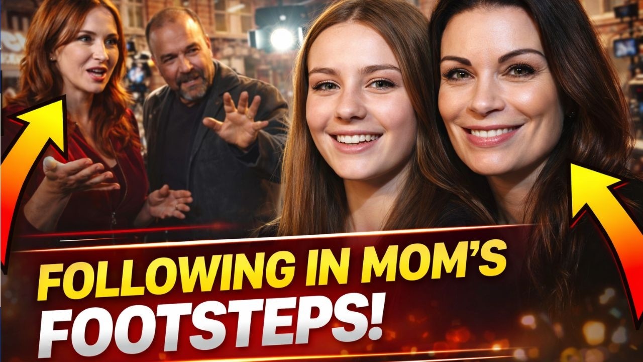 Heartbreaking Pride: Alison King Sees Her Daughter Follow the Same Tough Path | Coronation Street