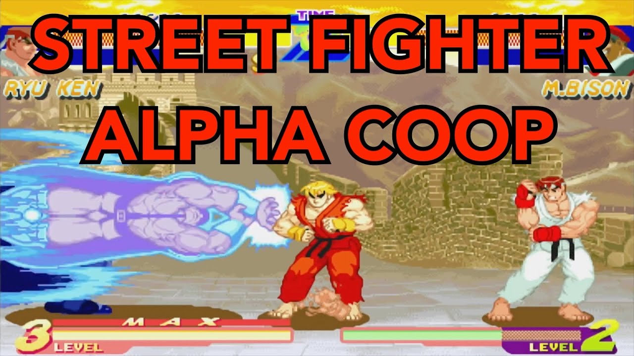 Street Fighter Alpha/Akuma — StrategyWiki