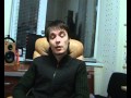 Радио Шарманка Девушки новой Волны Днепропетровск 2008 