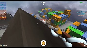 Scrambler - Shell Shockers Weapon Analysis #1