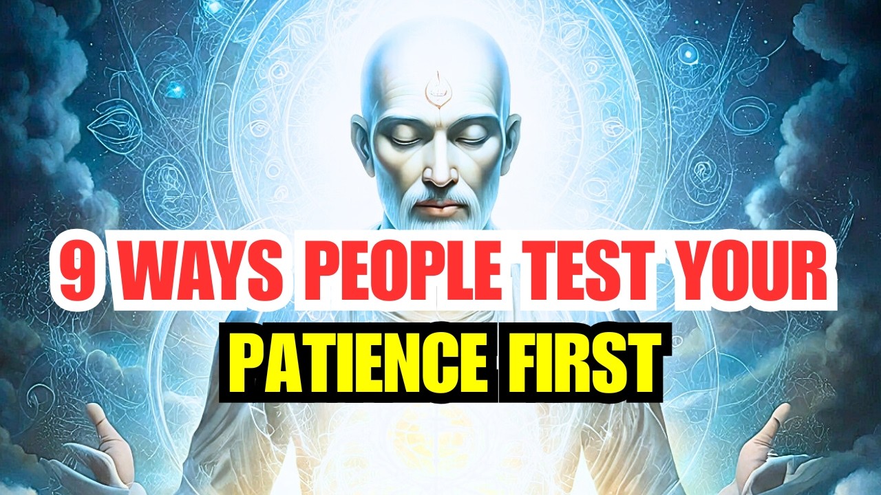 9 способов, которыми ваши враги проверяют вас перед нападением, Избранный