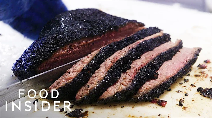 Why Texans Call This The Best BBQ Spot In Dallas | Legendary Eats - DayDayNews