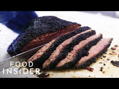 Why Texans Call This The Best BBQ Spot In Dallas | Legendary Eats