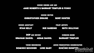 Vuk.1981 - Jégből Vagyok....