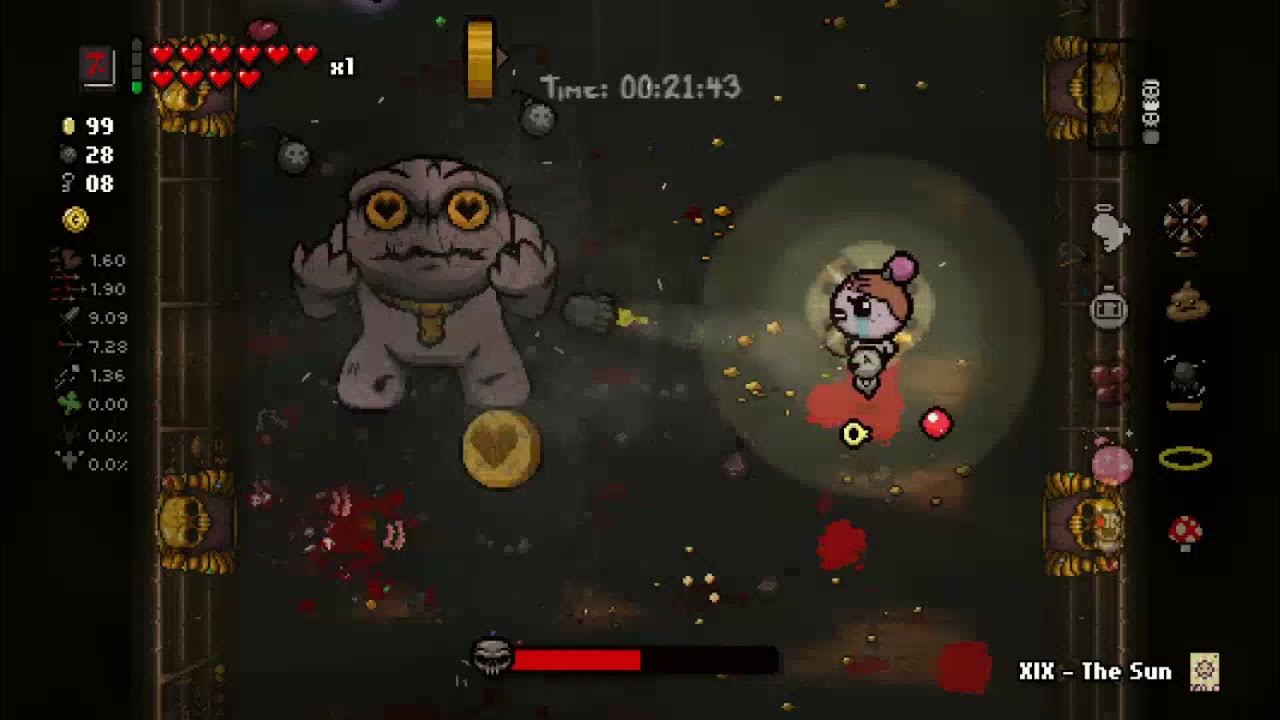 Белиал айзек. Глаз белиала айзек. platinum god isaac.