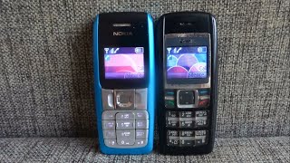 Download Lagu Nokia 2310 \u0026 1600 Incoming Calls MP3