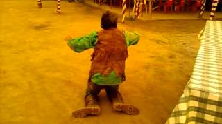 Seliinn Fiestas Patrias Comuna Retiro 2012 villa Seca