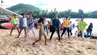 Trap Remix 1Takedoung-Te Version Choreography Thebling