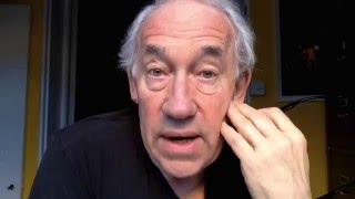 A message from Simon Callow
