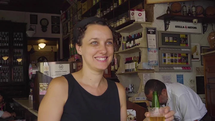 Studio Visit #1 | Deborah Engel