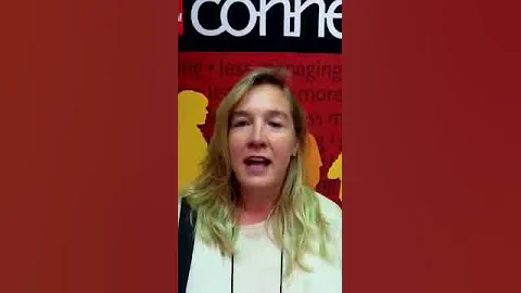Heidi Fitzgerald on Connect