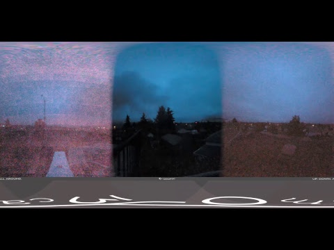 Live Alberniweather Outdoor 360º Webcam