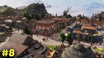 ENRICHING ALBION! - Let