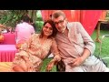 Amjad khans brother imtiaz khan with his 2nd wife  1st wife parents daughter  biography