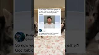 What did he do wrong here?😭