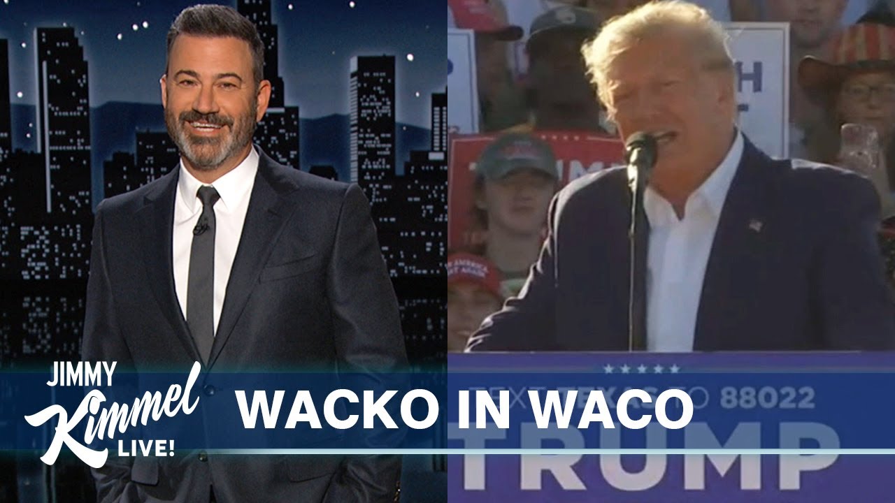 Trump Attacks Stormy Daniels at Rally, Kanye Likes Jewish People Again & Viagra's 25th Anniversary