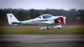 Rotax 915 Is Maiden Flight