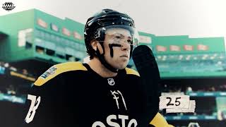 2023 Top 50 Players: #25 Charlie McAvoy, BOS