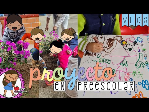 Video: Ideas para un jardín de aprendizaje - Cómo hacer un jardín de aprendizaje