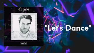 Kilotile - Let's Dance (Album - Legion)