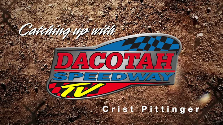 Catching Up with Crist Pittenger