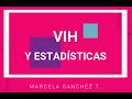 VIH Y ESTADISTICAS