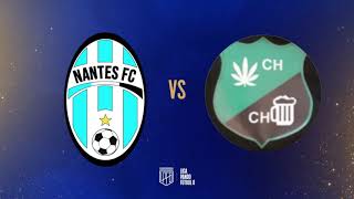 NANTES 1 (4) -  1( 3) CHALACHELA. FINAL COPA PLATA PRESENIOR. MIERCOLES 2023.