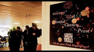 Second Chance Prom
