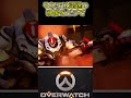 【OverWatch2】気づいた古参ニキいる？　#Shorts　 #オーバーウォッチ2