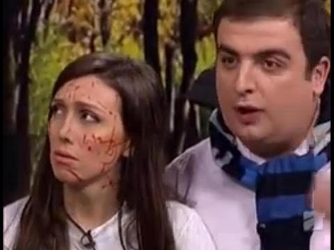 სკვერი [ კომედი შოუ / Komedy Show / Komedi Shou ] Skveri