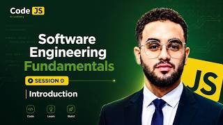 Software Engineering Fundamentals – Session 0 Introduction