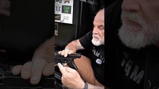 Glock 48: Why John McPhee Says It's the Perfect Starter Pistol