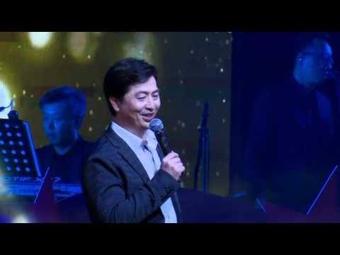 Sam Hui Medley 許冠傑串燒金曲 ( Andy Yeung 楊良才)