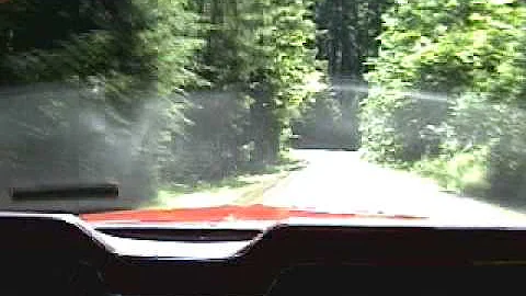 Dale 05 Larison Rock Hillclimb