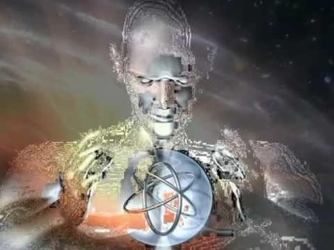LECTRIC WORKERS - Robot is systematic
