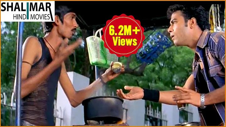 Hyderabadi Comedy Scenes Back To Back || Episode 1...