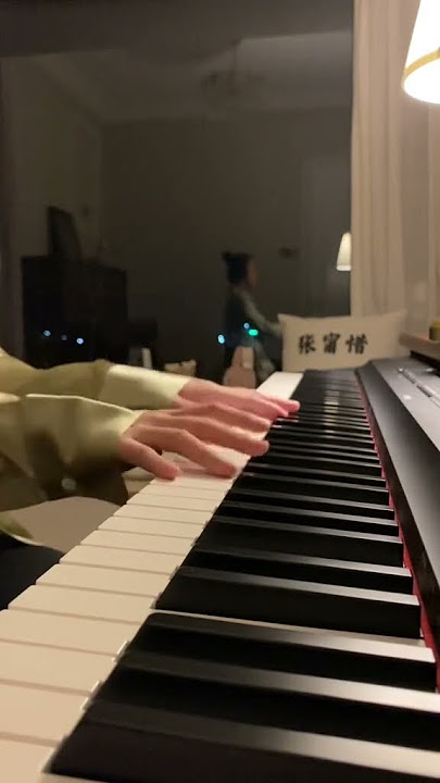 🎹 [你一定要幸福 Ni Yi Ding Yao Xing Fu / You Must Be Happy] – Piano Cover | Piano Hits Channel