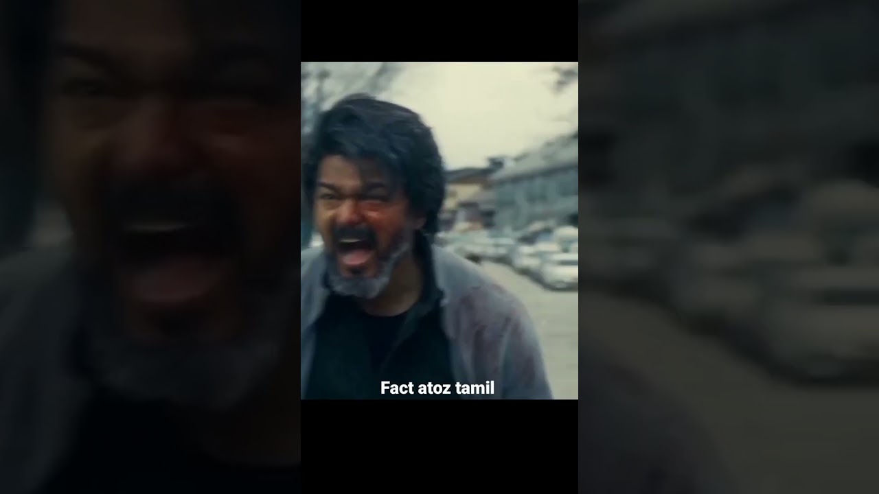 LEO MOVIE TRAILER DECODING DETAILS COMING SOON. VERA LEVEL TRAILER 💥🤩💥🤩|| 