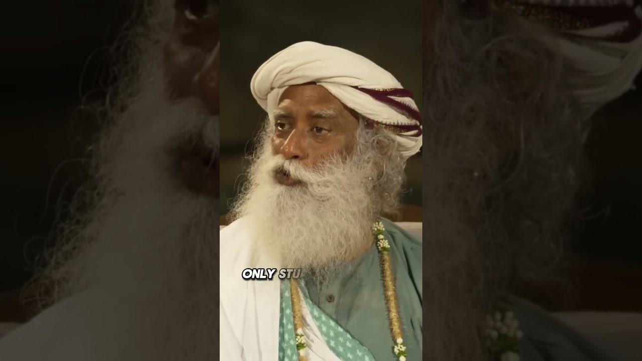 The tragedy of human intelligence