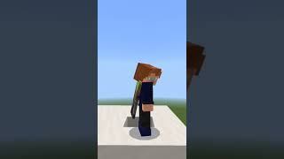 I can make the tutorial now #minecraft #mcbe #bedrock #redstone #minecraftredstone #redstonebuilds