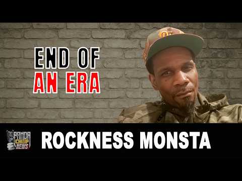 Rockness Monsta: How 2pac & Biggie’s Deaths Changed Boot Camp Clik (Part 14)
