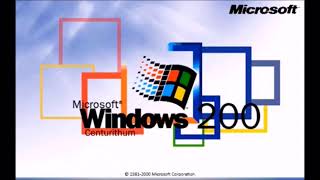 Windows 200 Centurithum