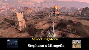 [Coh3][WM v UKF] Propagandacast #1026 Stephenn v Miragefla
