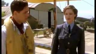 Roger Allam in Foyle's War part 2