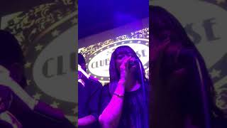 Benar-benar sayang kamu (BBSK) cover by maya