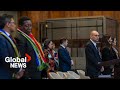 “Liars!”: Israeli official heckled in World Court after opposing South Africa’s genocide claims