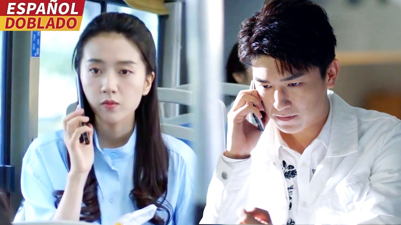 [Doblado Esp] A la Pobre la despiden por ser la Novia del Heredero. Ya su novio no podrá encontrarla
