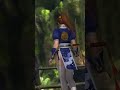 Dead or Alive 5 Kasumi's Best Win Pose #deadoralive5